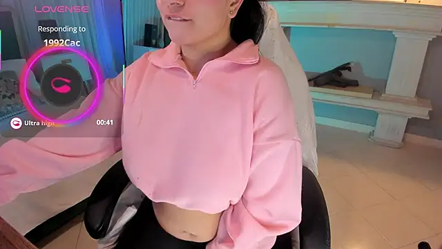 Snapshot of scarlet_miller1 chatting on 03.14.25 scarlet miller1 online show from 03.14.25