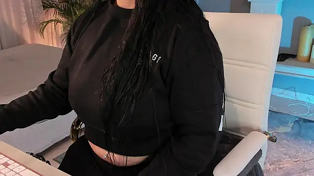 Snapshot of scarlet_miller1 chatting on 09.17.25 scarlet miller1 online show from 09.17.25