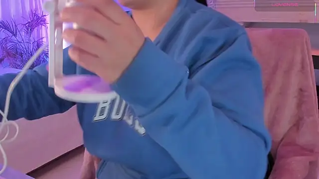 scarlet miller1 online show from 11.18.25