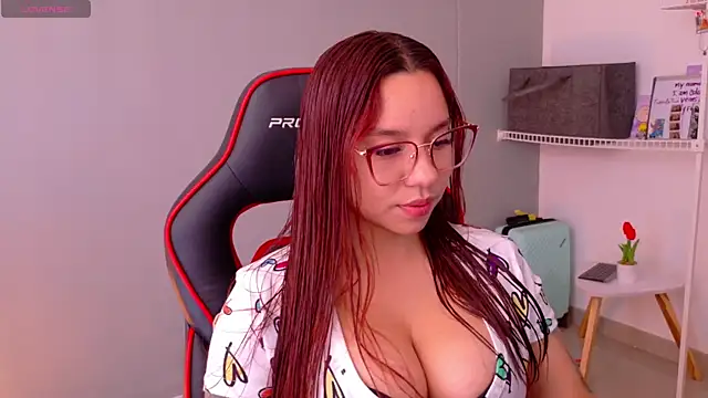 samantha tattu online show from 04.14.26