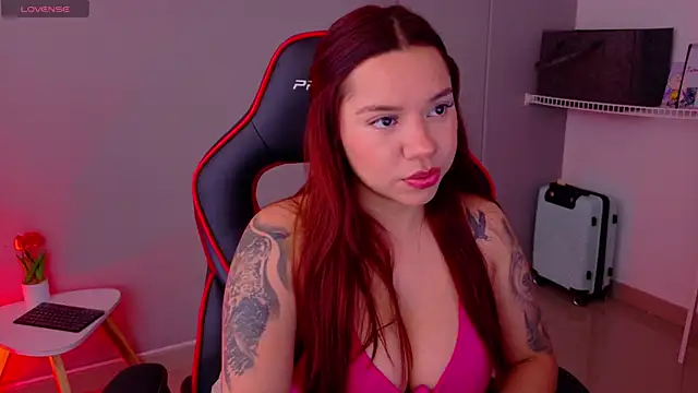 samantha tattu online show from 05.20.26