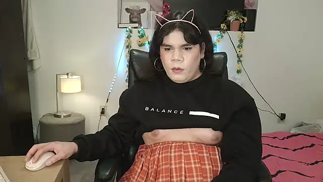 Violetacam 05 online show from 02.02.25