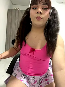 Violetacam 05 online show from 09.22.25