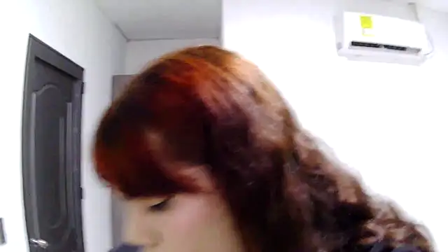 Violetacam 05 online show from 10.25.25