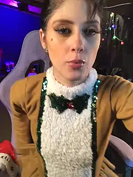 ameliachadburn online show from 12.18.24