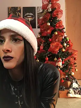 ameliachadburn online show from 12.23.24