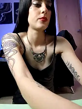 ameliachadburn online show from 02.20.25