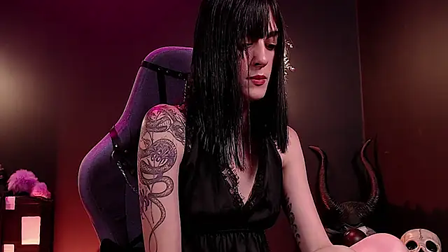 ameliachadburn online show from 09.28.25