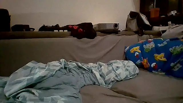 LeonieMTL online show from 02.04.26