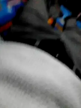 Paolitoduran online show from 02.26.26