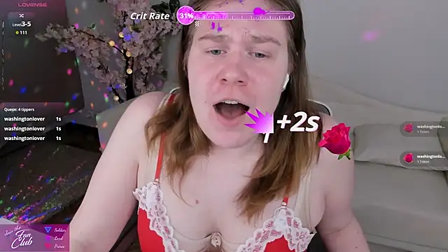 Nancy Sun  online show from 01.16.26