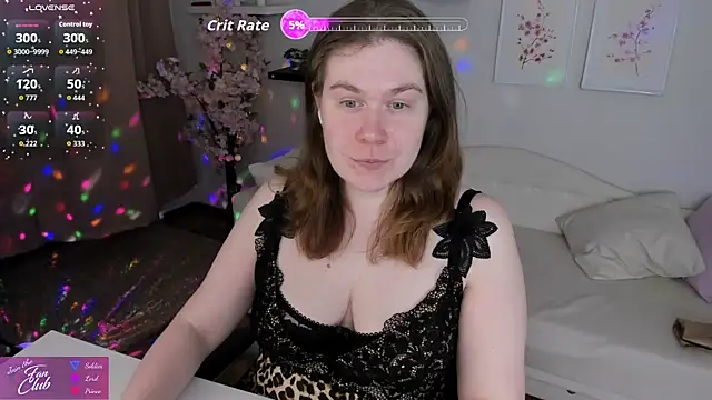 Nancy Sun  online show from 03.31.26