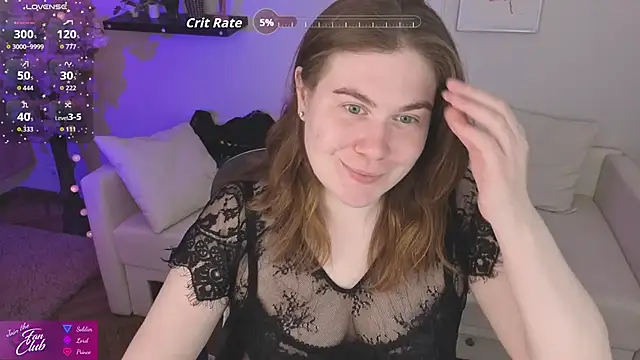 Nancy Sun  online show from 04.20.26