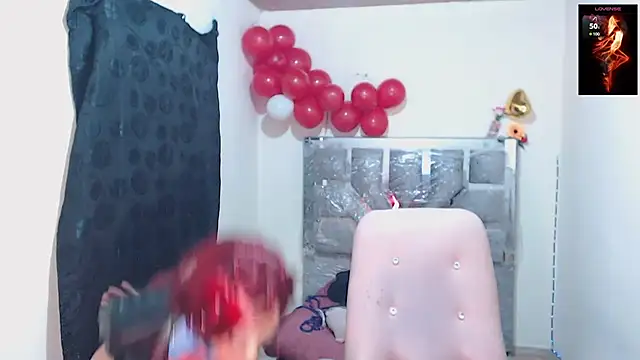 toxxxic cams online show from 03.27.26