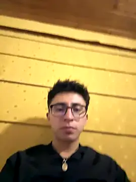 CamiRojas boy online show from 09.23.25