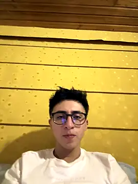 CamiRojas boy online show from 09.28.25