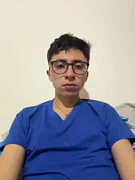 CamiRojas boy online show from 12.01.25