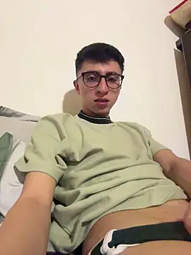 CamiRojas boy online show from 01.19.26