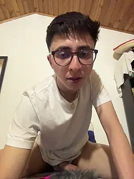 CamiRojas boy online show from 03.12.26