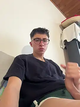 CamiRojas boy online show from 03.22.26