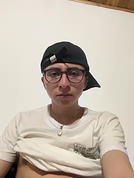 CamiRojas boy online show from 03.29.26