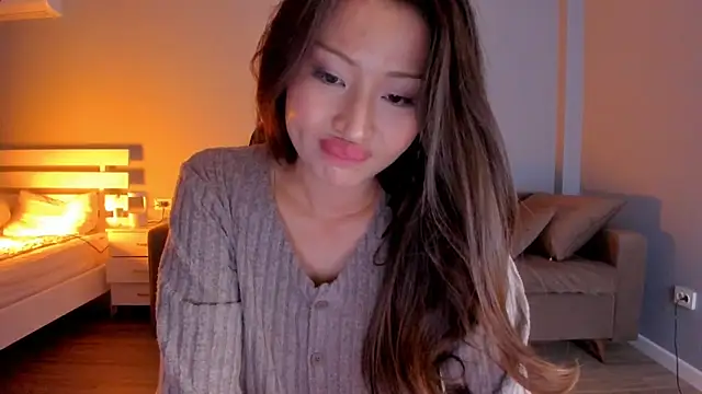 kawaii mia online show from 03.07.25