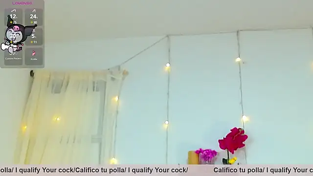 Snapshot of Ariel_Femboy_ chatting on 02.07.25 Ariel Femboy online show from 02.07.25