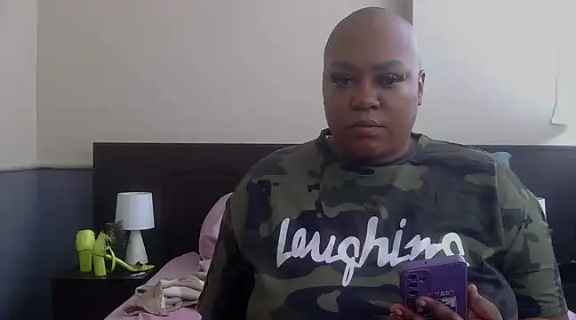 QUEENxJESSI online show from 01.13.25