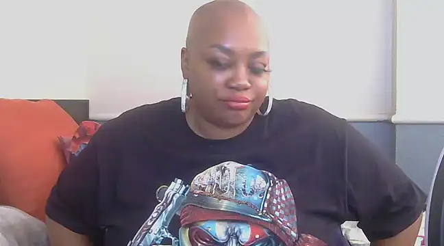 QUEENxJESSI online show from 03.13.25