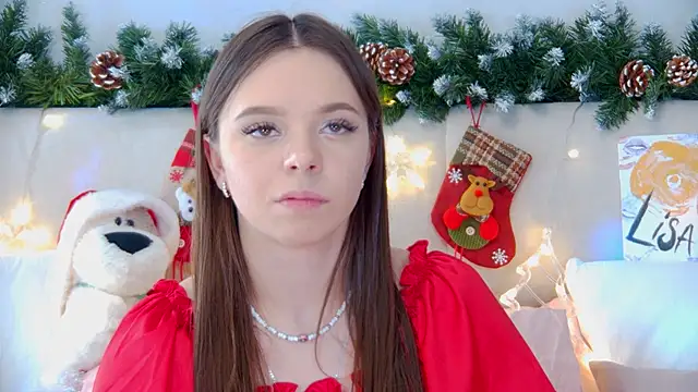ElisabethDavis online show from 12.11.24