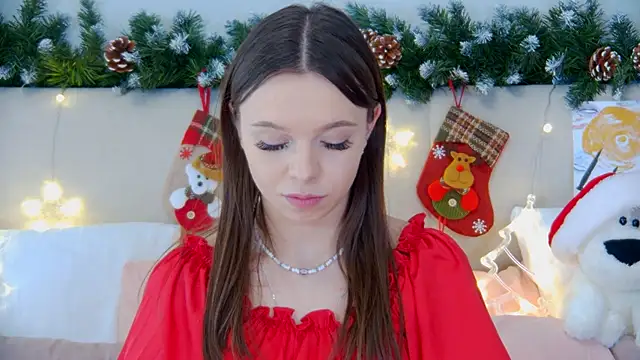 ElisabethDavis online show from 12.13.24