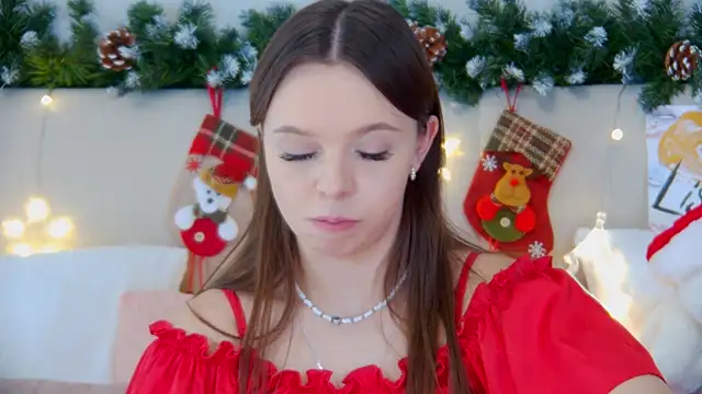 ElisabethDavis online show from 12.13.24