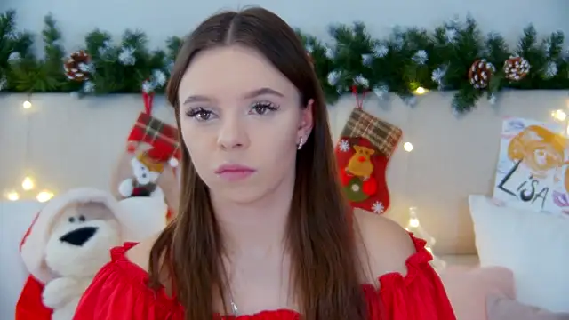 ElisabethDavis online show from 12.18.24