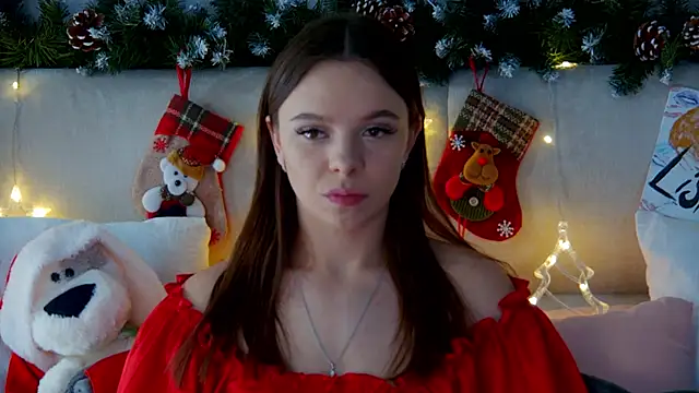 ElisabethDavis online show from 12.18.24