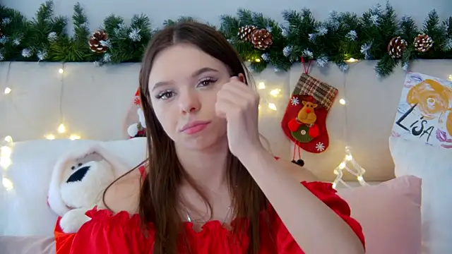 ElisabethDavis online show from 12.19.24