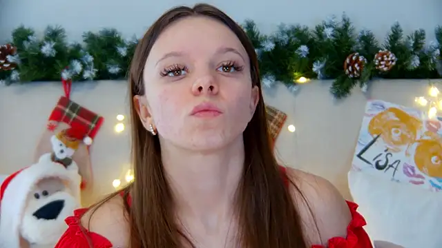 ElisabethDavis online show from 12.19.24