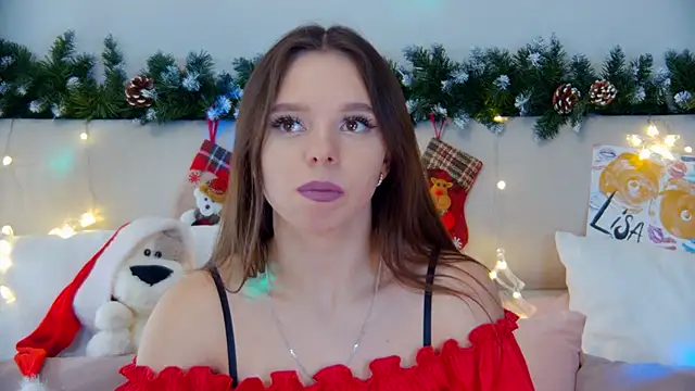 ElisabethDavis online show from 12.20.24