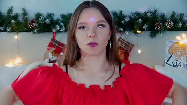 ElisabethDavis online show from 12.20.24