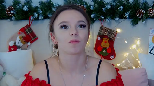 ElisabethDavis online show from 12.23.24
