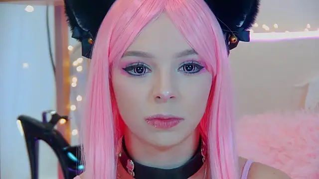 Snapshot of ElisabethDavis chatting on 09.20.25 ElisabethDavis online show from 09.20.25