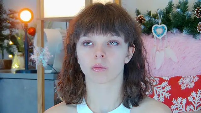 ElisabethDavis online show from 12.14.25