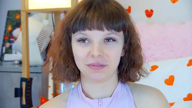 ElisabethDavis online show from 02.03.26