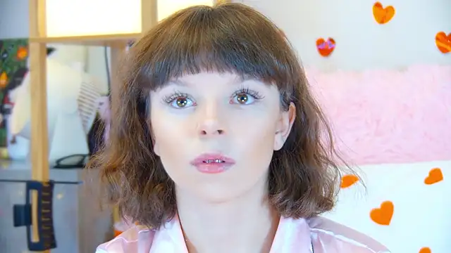 ElisabethDavis online show from 02.10.26