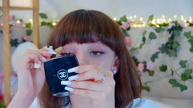 ElisabethDavis online show from 03.31.26