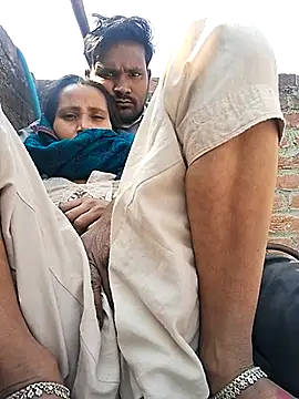 Rani019 online show from 02.23.25