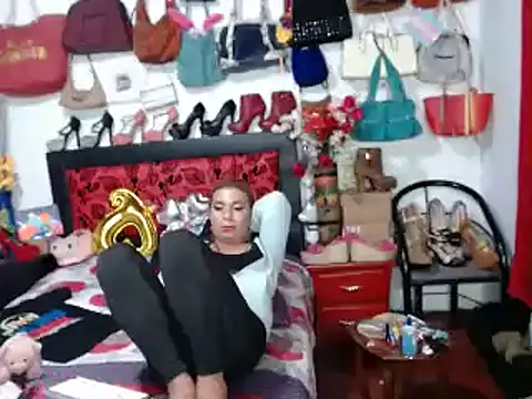 Xiaraa26 online show from 03.17.25