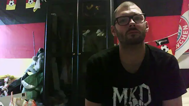 Die-geile-Sau online show from 09.18.25