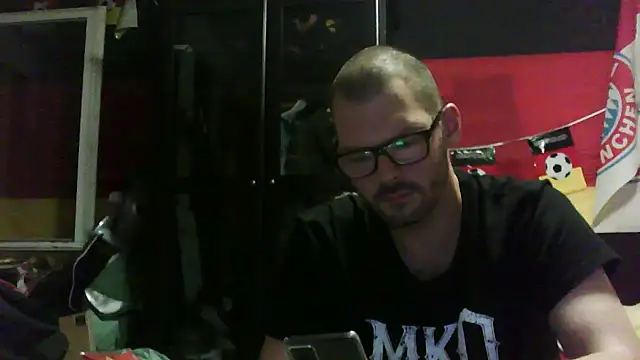 Die-geile-Sau online show from 09.19.25