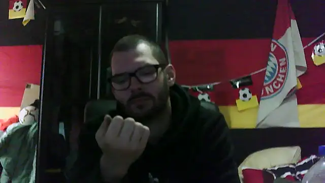 Die-geile-Sau online show from 11.11.25