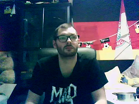 Die-geile-Sau online show from 12.17.25